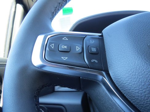 New 2026 RAM 3500 Laramie image 25