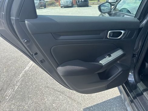 Used 2024 Honda Civic LX image 24