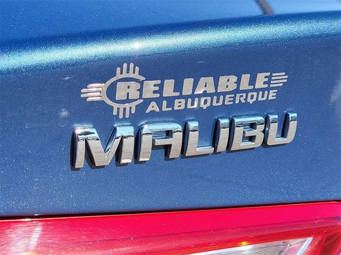 Certified 2024 Chevrolet Malibu LT image 12