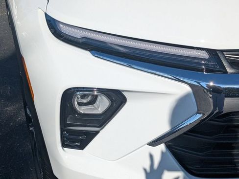 New 2026 Chevrolet TrailBlazer LT w/ Convenience Package image 9