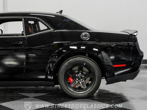 Used 2018 Dodge Challenger SRT Demon image 23