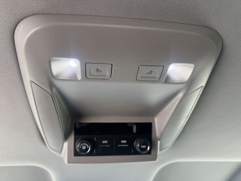 Used 2017 Chevrolet Tahoe LS image 16