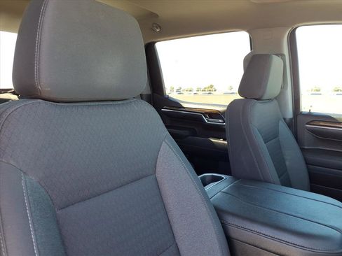 Used 2023 GMC Sierra 1500 Elevation w/ X31 Off-Road Package image 12