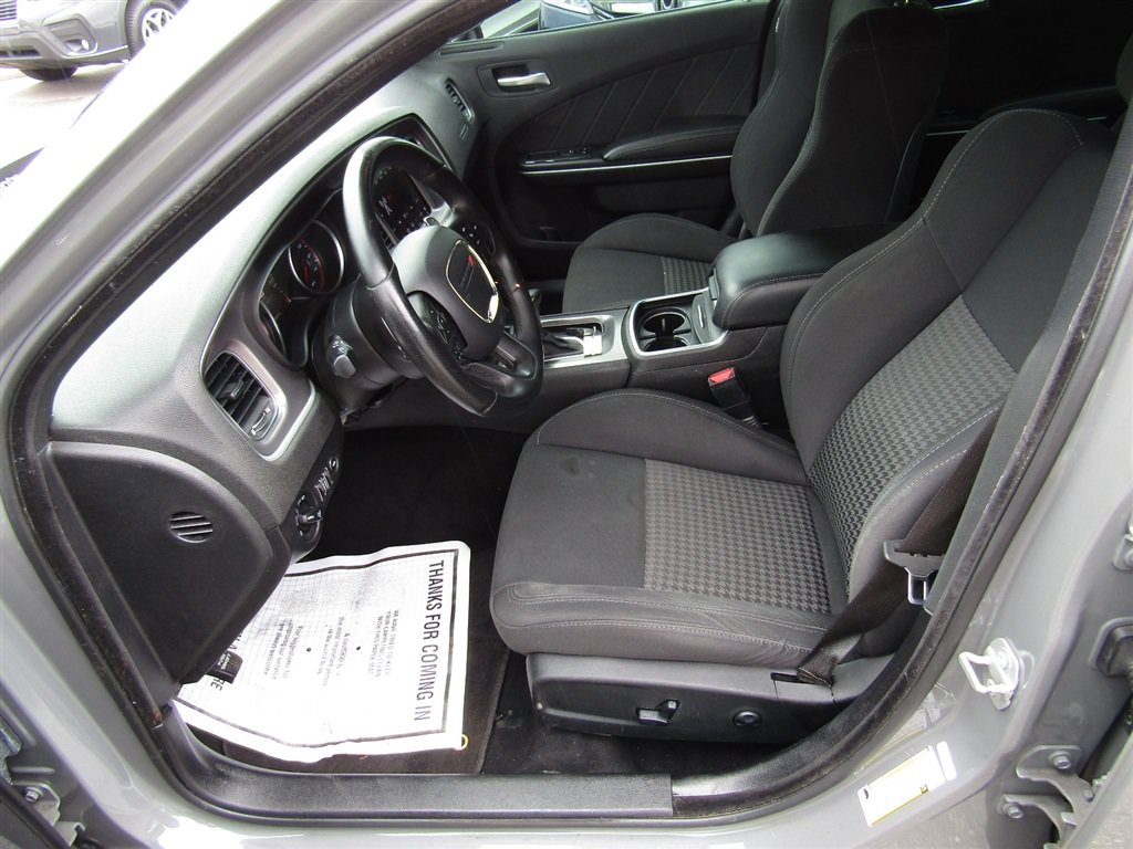 Used 2019 Dodge Charger GT RWD image 14