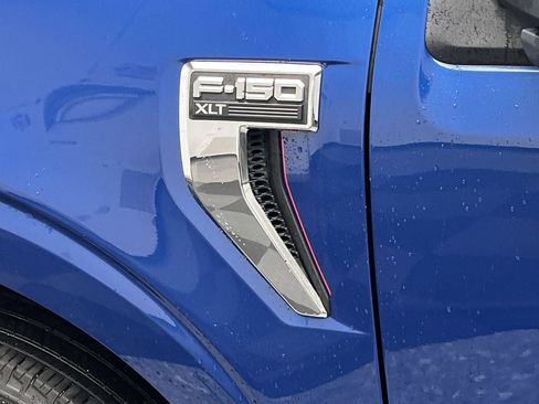 Certified 2025 Ford F150 XLT RWD image 27