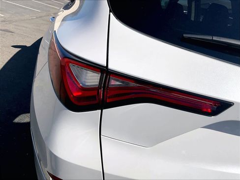 Used 2024 Acura MDX w/Technology Package image 30