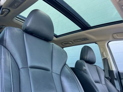 Used 2020 Subaru Ascent Limited w/ Technology Package image 20