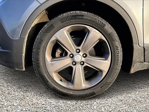 Used 2014 Buick Encore Premium image 9