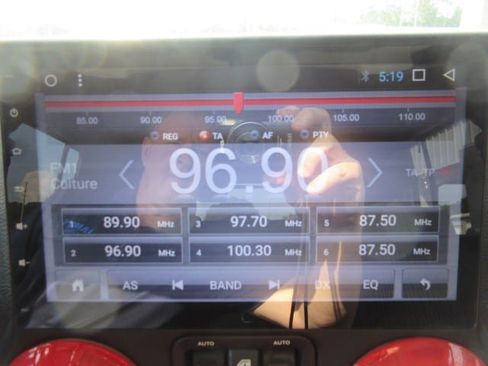 Used 2012 Jeep Wrangler Unlimited Sport AWD/4WD image 26