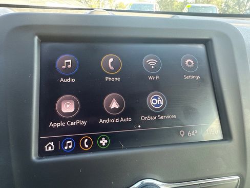 Used 2024 Chevrolet Equinox LT image 28