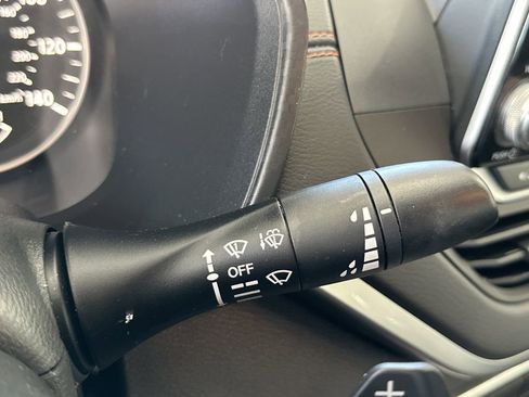 Used 2022 Nissan Altima 2.5 SR image 22