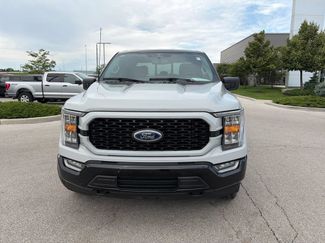 Used 2023 Ford F150 XLT w/ Equipment Group 302A High AWD/4WD video 2