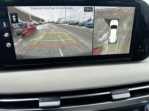 Used 2024 Hyundai Palisade Calligraphy image 26