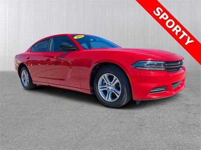 Used 2023 Dodge Charger SXT