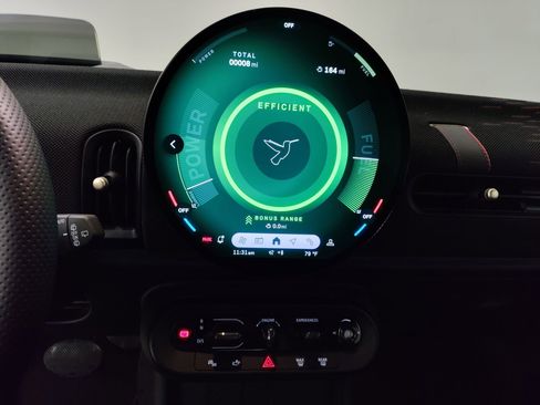 New 2026 MINI Cooper S image 17