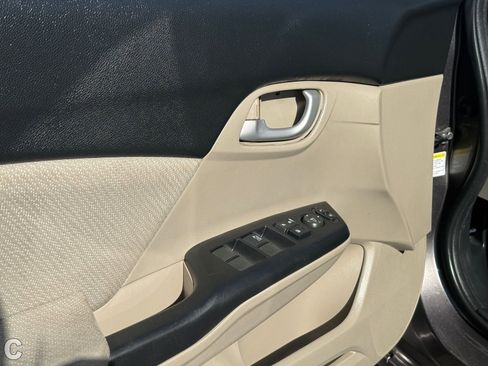 Used 2013 Honda Civic LX image 16