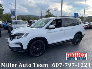 Used 2022 Honda Pilot Special Edition video 1