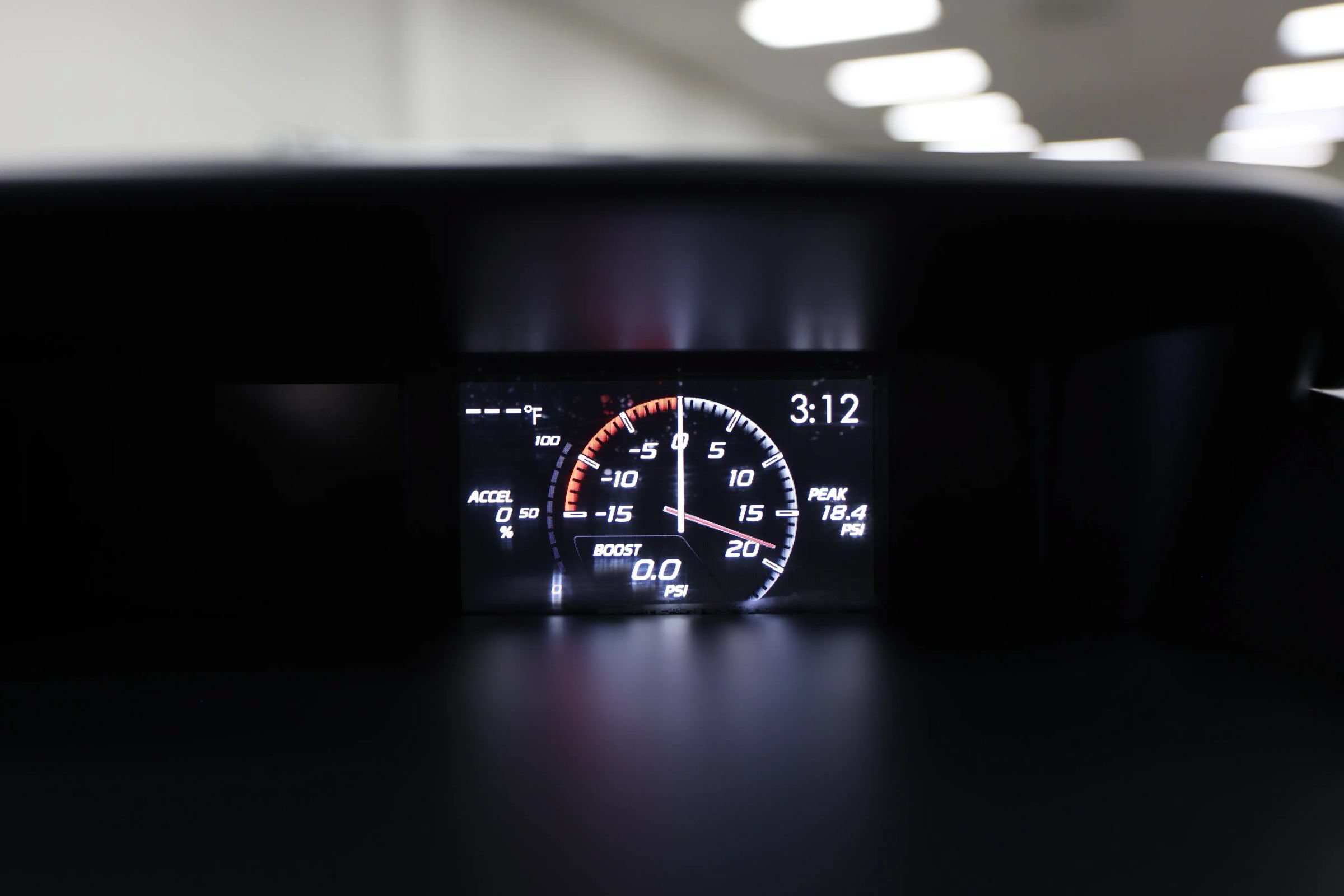 Used 2017 Subaru WRX STI AWD/4WD image 59