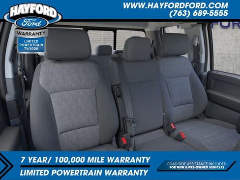 New 2026 Ford F250 XL image 11