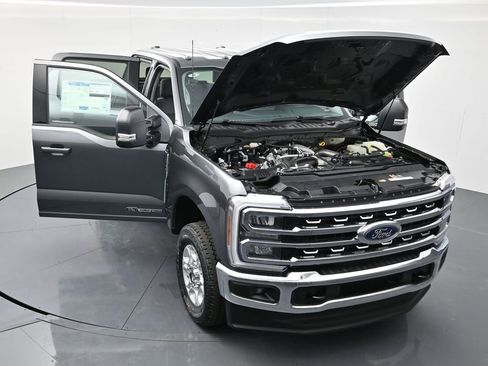 New 2026 Ford F350 XLT w/ XLT Premium Package image 53