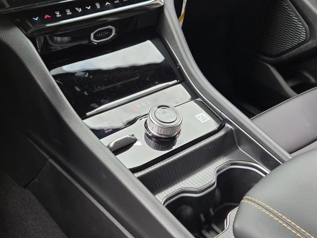 New 2026 Jeep Grand Cherokee Limited AWD/4WD image 16