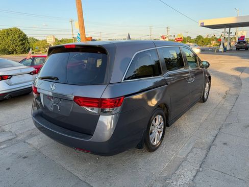 Used 2016 Honda Odyssey EX-L image 5