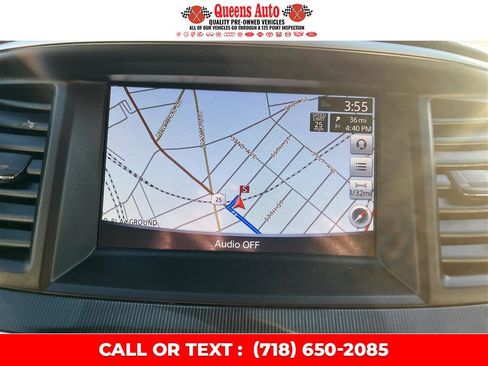 Used 2020 INFINITI QX60 Luxe w/ Essential Package image 38