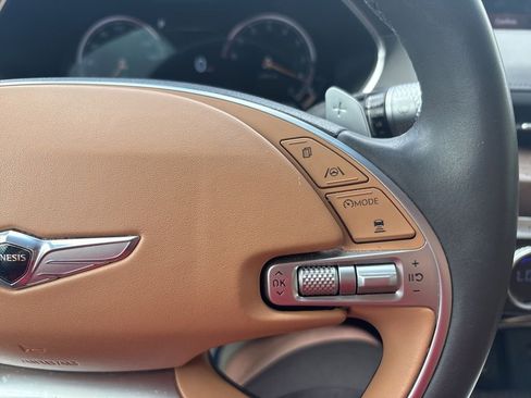 Used 2021 Genesis G80 3.5T w/ Prestige Package AWD/4WD image 15