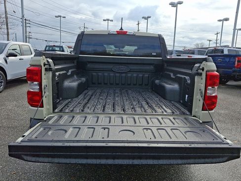 New 2025 Ford Maverick XLT w/ XLT Luxury Package image 20