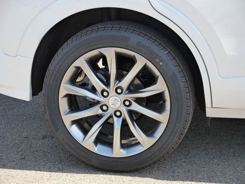 New 2026 Buick Encore GX Avenir w/ Avenir Technology Package image 19