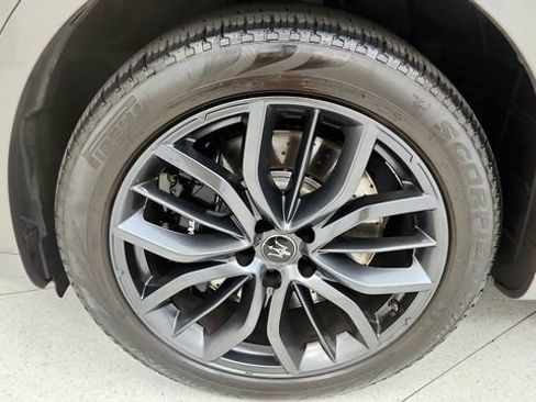 Used 2022 Maserati Levante Modena AWD/4WD image 76