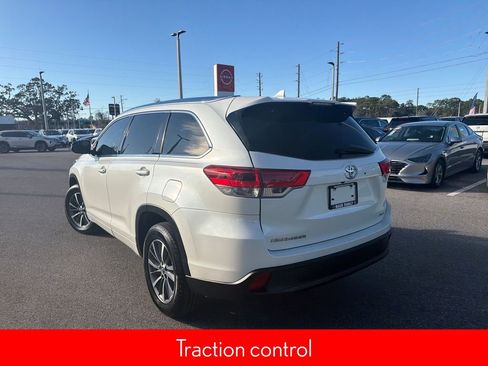 Used 2018 Toyota Highlander XLE image 6
