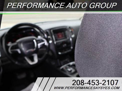 Used 2015 Dodge Durango SXT image 15