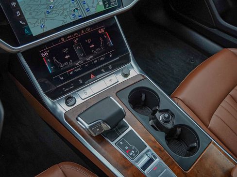 Certified 2023 Audi A7 3.0T Premium w/ Convenience Package image 16