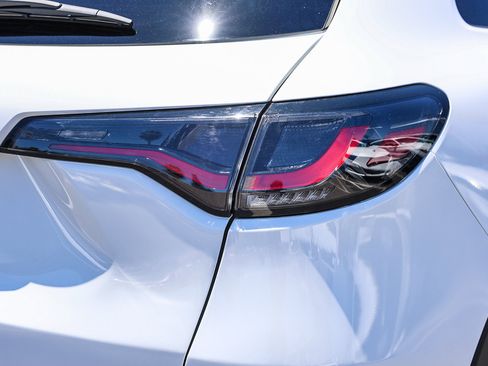 Certified 2024 Honda HR-V Sport image 24