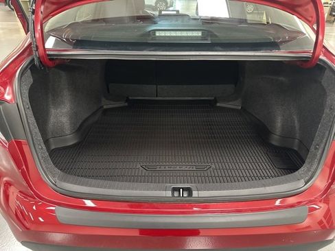 Certified 2025 Toyota Corolla LE image 22