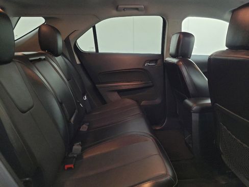 Used 2017 Chevrolet Equinox LT w/ Sport Edition FWD image 21