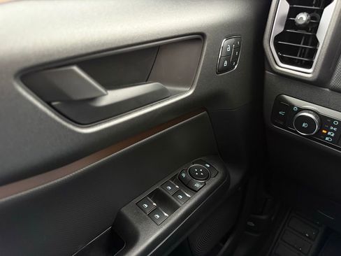 New 2025 Ford Bronco Sport Outer Banks AWD/4WD image 12