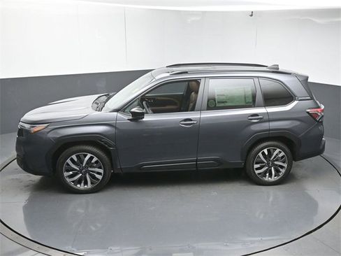 New 2026 Subaru Forester Touring image 45