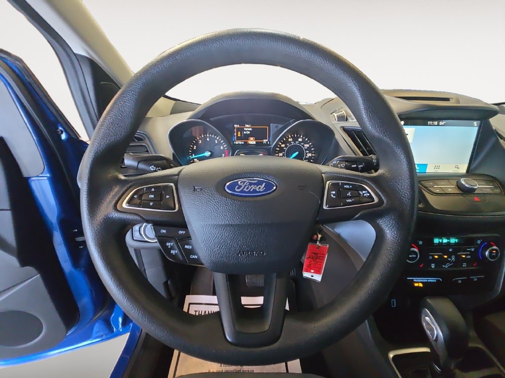 Used 2018 Ford Escape SE AWD/4WD image 19