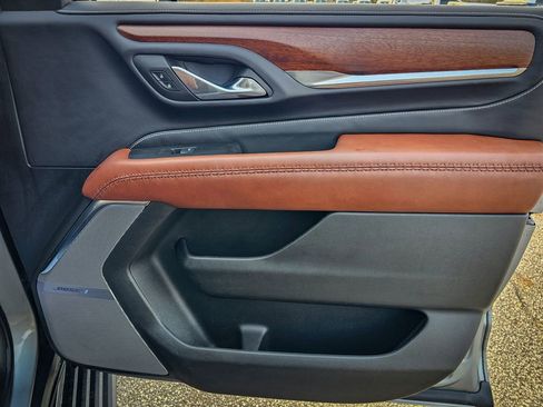 Certified 2023 GMC Yukon Denali Ultimate image 49