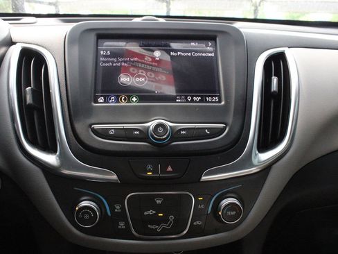 Used 2024 Chevrolet Equinox LS w/ LS Convenience Package AWD/4WD image 5