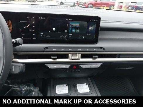 New 2027 Kia Telluride LX image 12