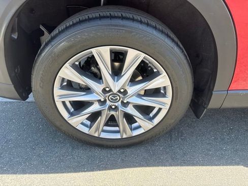 Used 2019 MAZDA CX-5 Grand Touring Reserve AWD/4WD image 31