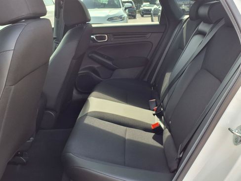 Used 2026 Honda Civic Sport image 18