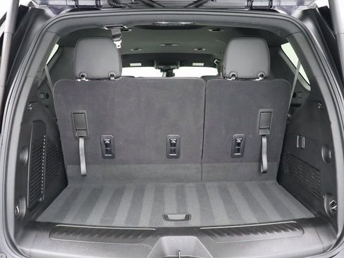 Used 2025 Chevrolet Tahoe LT image 38