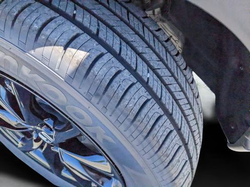 New 2026 Honda CR-V Sport-L image 40