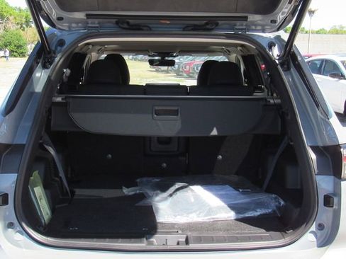 New 2026 Mitsubishi Outlander SEL FWD image 5
