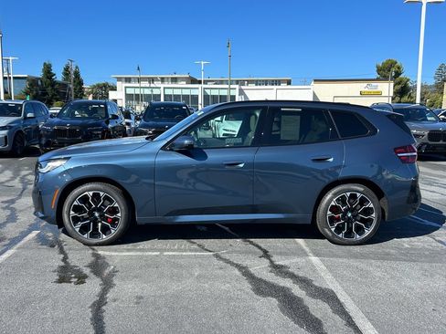 Used 2026 BMW X3 xDrive30i w/ M Sport Package AWD/4WD image 2