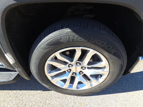 Used 2019 GMC Sierra 1500 SLT w/ SLT Premium Plus Package image 13